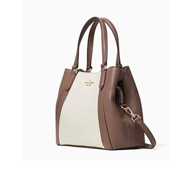 BRAND NEW KATE SPADE SATCHEL - Picture 4 of 4